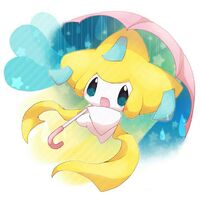 Jirachi