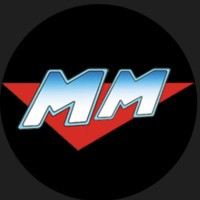 NintendoLife profile picture for @MegaMatty