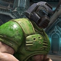 DoomGuyBFG