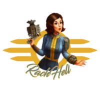 RachHELL