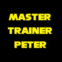 MasterTrainerPeter