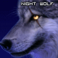 NightWolf