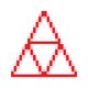 3RedTriangles