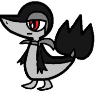 BlackSnivy