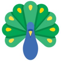MrPavoPeacock