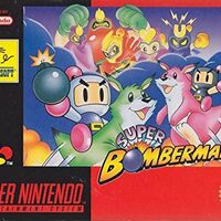 Bomberman967