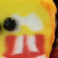 Spongebobpopsicle
