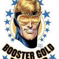 BoosterGold87