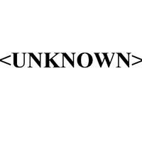UNKNOWN1