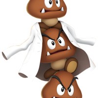 DrGoombatower
