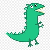MrDinosaur