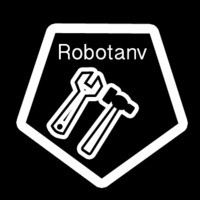 Robotanv