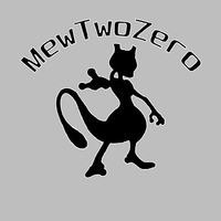 mewtwozero