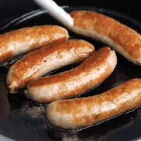 SausageInvestigation