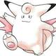 Clefable