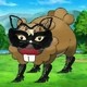 sultrybidoof