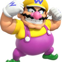 ImmaWario