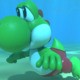 SwimmingYoshi