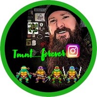 TMNT-Forever