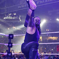 UNDERTAKER