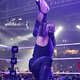 UNDERTAKER