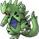 Tyranitar