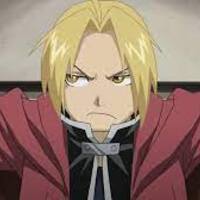 FullmetalAlchemist