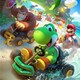 BlueShellYoshi