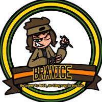 Bravice