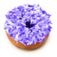 Purpledonut