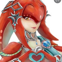 --Mipha