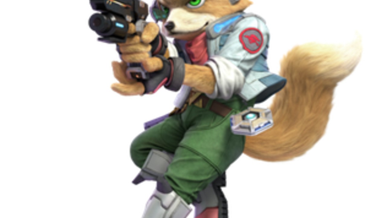 福克斯·麥克勞德（Fox-McCloud）