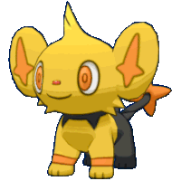 ShinyShinx