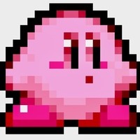 8bitKirby