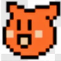 8bitScarfy