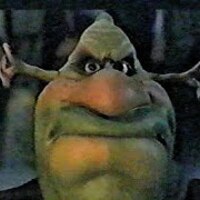 ChrisFarleyShrek