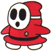 ShyGuyRed