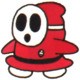 ShyGuyRed