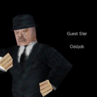 Oddjob64