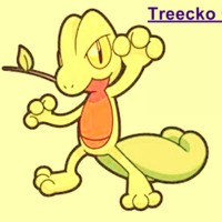 TreeckoGBC