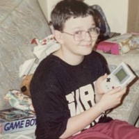 Gameboyy