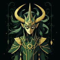 LostLoki