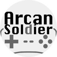 ArcanSoldier