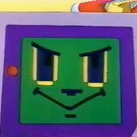 8bit-Man