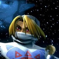 NintendoLife profile picture for @Sheik