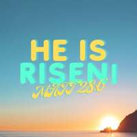 HeIsRisen22