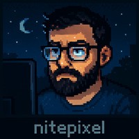 nitepixel