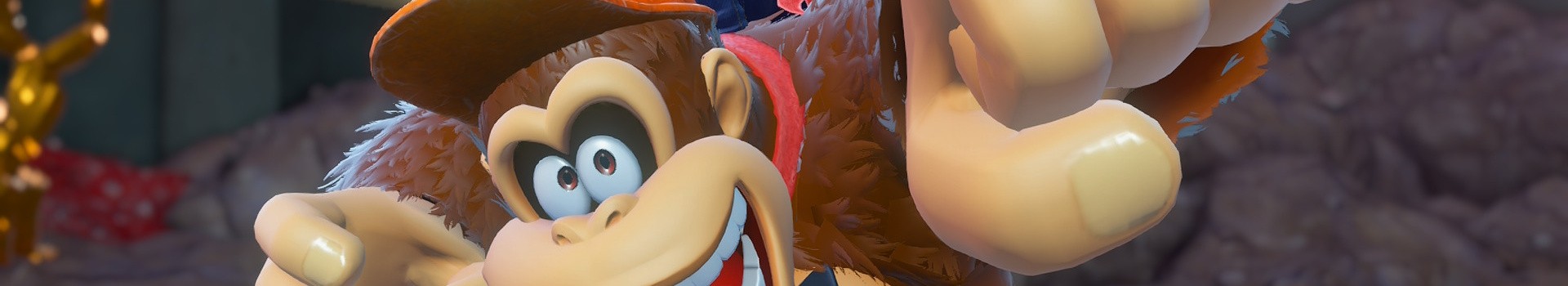 NintendoLife banner for @Jumi