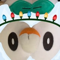 UpsideDownRowlet