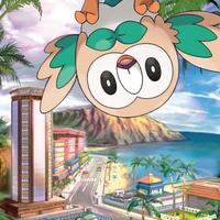 UpsideDownRowlet